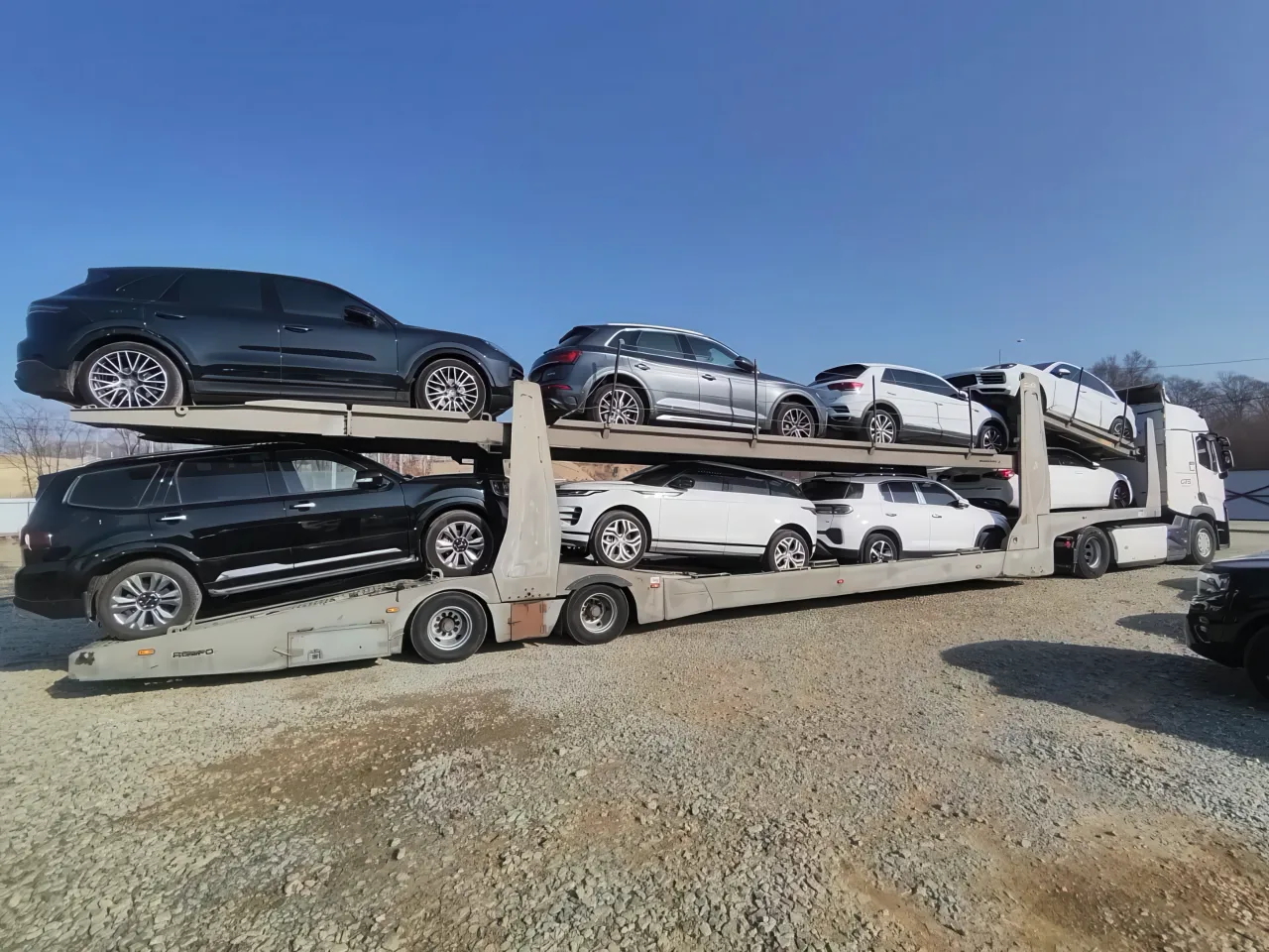 Корейский автомобиль с пробегом, подобранный под бюджет клиента