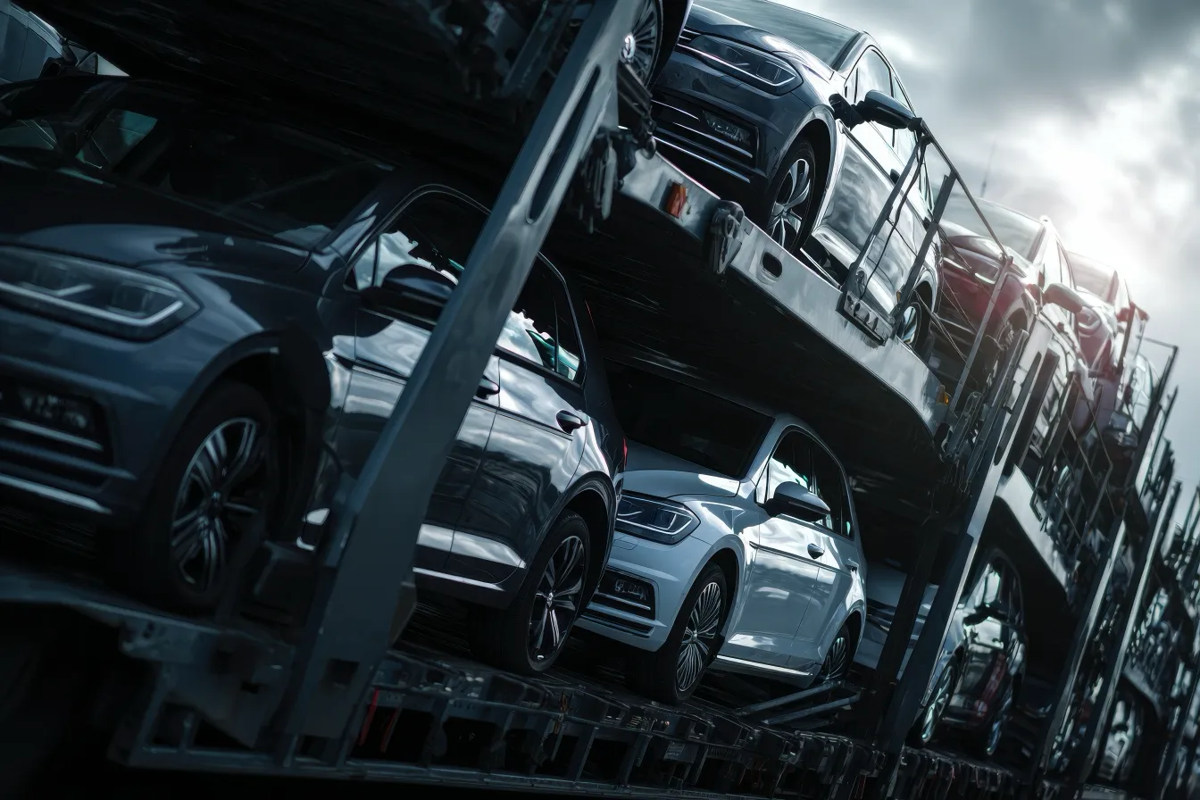 Авто из Кореи и Китая