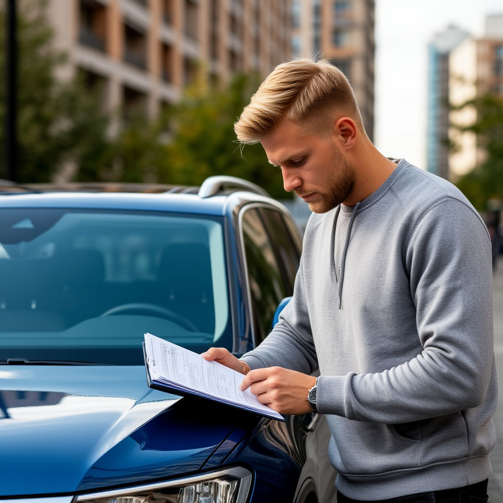 Выкуп и комиссионная продажа автомобиля