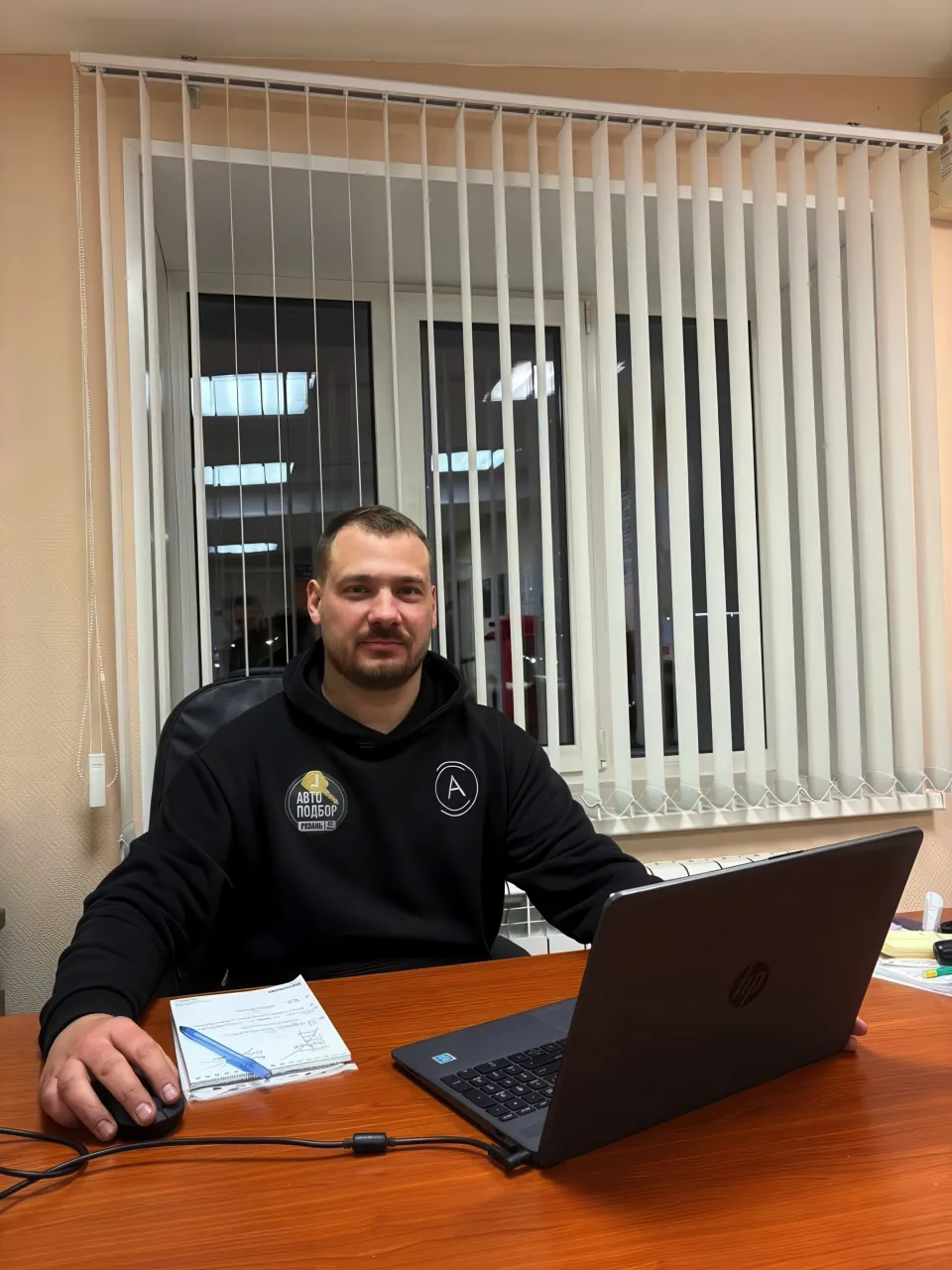Дмитрий — руководитель и технический эксперт сервиса Автоподбор 62